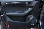 Audi SQ5 TFSI 2013 года (NA)